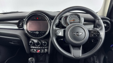 MINI Hatchback 1.5 Cooper Classic II 5dr Petrol Hatchback